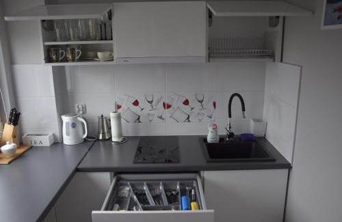 Sandomierz Appartement | Apartamenty Słowackiego 1 & Ogrodowa 2