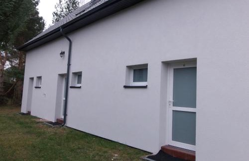 Lubiatowo Appartement | apartamenty-segment 1