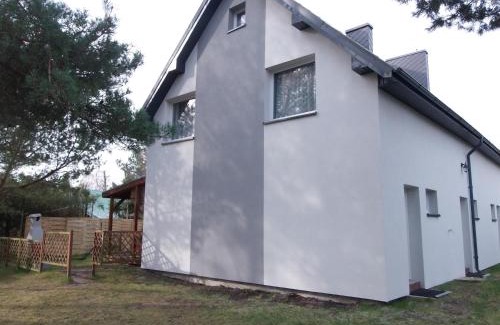 Lubiatowo Appartement | apartamenty-segment 1