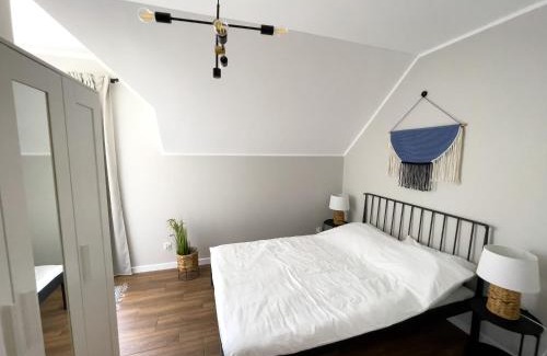 Wdzydze Kiszewskie Appartement | Apartamenty Siesta