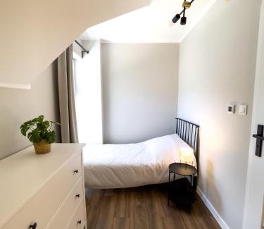 Wdzydze Kiszewskie Appartement | Apartamenty Siesta