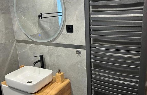 Nowa Ruda Appartement | Apartamenty Slowianka -Studio