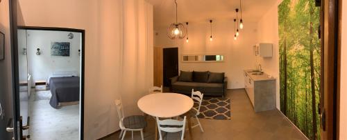 Reszel Appartement | Apartamenty Stacja