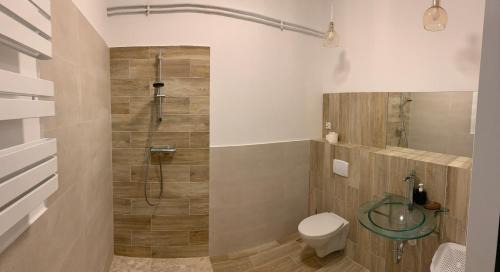 Reszel Appartement | Apartamenty Stacja