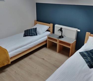 Stary Sacz Appartement | Apartamenty Starosądeckie