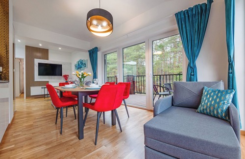 Kierwik Appartement | Apartamenty Sun&Snow Zapach Lasu