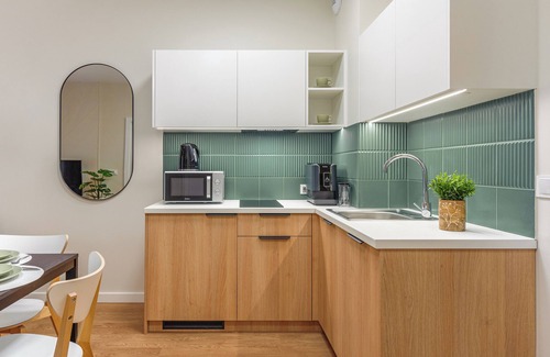 Kierwik Appartement | Apartamenty Sun&Snow Zapach Lasu