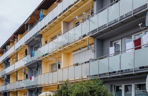 Leba Appartement | Apartamenty Sun & Snow Łeba Centrum