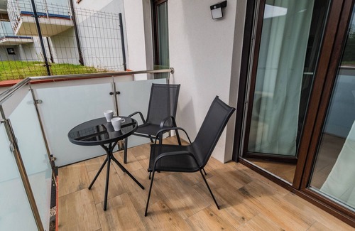 Sztutowo Appartement | Apartamenty Sun & Snow Perła Mierzei