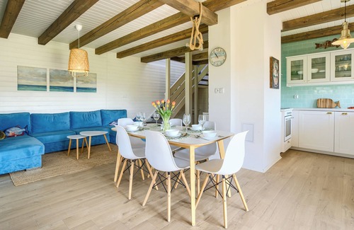 gmina Wolin Appartement | Apartamenty Sun & Snow Dom Cayetano