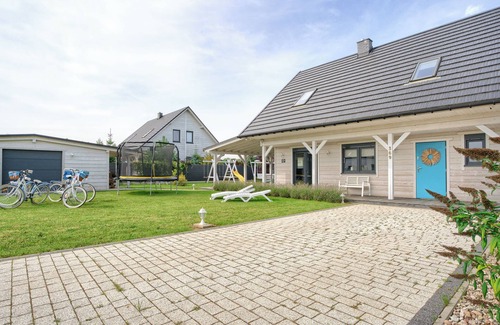 gmina Wolin Appartement | Apartamenty Sun & Snow Dom Cayetano