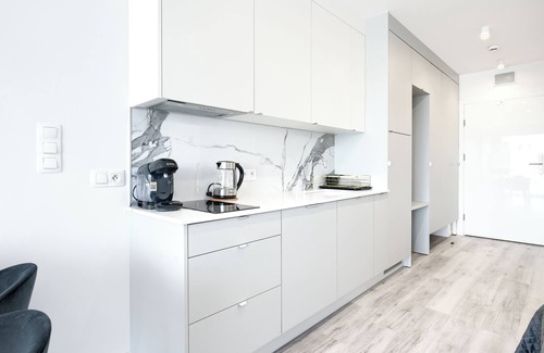 Uniescie Appartement | Apartamenty Sun & Snow Sea&Lake