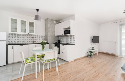 Grzegorzki Appartement | Apartamenty Sun & Snow Wislane Tarasy