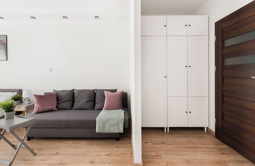 Grzegorzki Appartement | Apartamenty Sun & Snow Wislane Tarasy