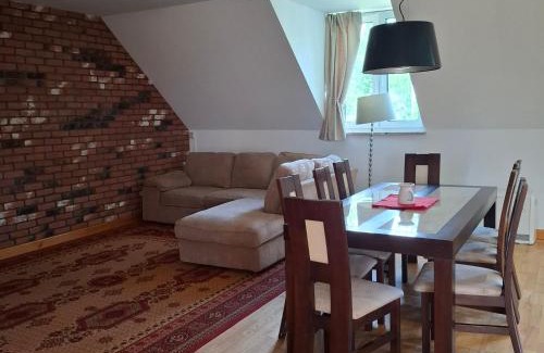 Wolbrom Appartement | Apartamenty TUTERRA III