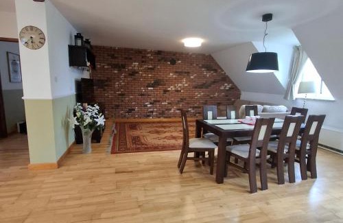Wolbrom Appartement | Apartamenty TUTERRA III