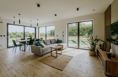 Naleczow Appartement | Apartamenty u Cherubinów
