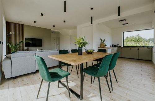Naleczow Appartement | Apartamenty u Cherubinów