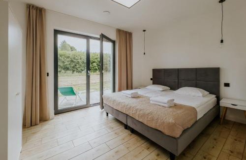 Naleczow Appartement | Apartamenty u Cherubinów