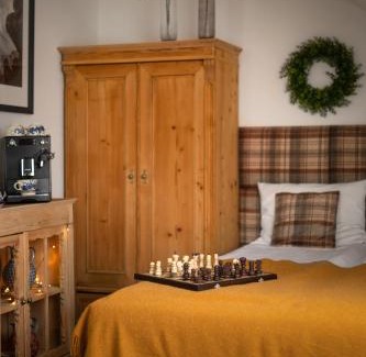 Kudowa Zdroj Appartement | Apartamenty U Harrego I Przy Stawie Spa z klimatyzacją, balia, sauna, ogrodem i parkingiem