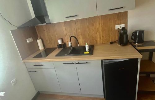 Krynica-Zdroj Appartement | Apartamenty u Jakubika
