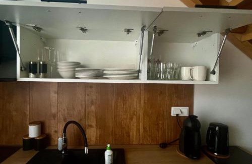 Krynica-Zdroj Appartement | Apartamenty u Jakubika