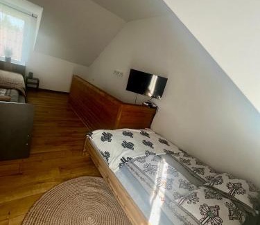 Krynica-Zdroj Appartement | Apartamenty u Jakubika
