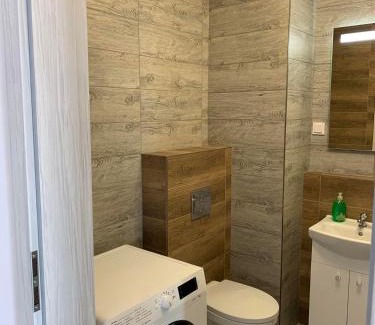 Skrzeszew Appartement | Apartamenty Wieliszew