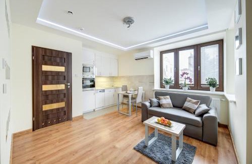 Lublin Appartement | Apartamenty Wieniawa