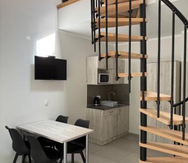 Wilczogora Appartement | Apartamenty Wilczyca