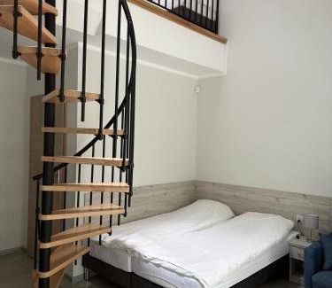 Wilczogora Appartement | Apartamenty Wilczyca
