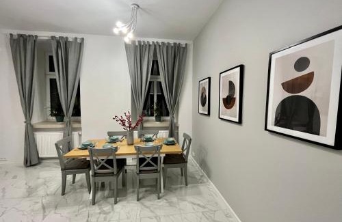 Czestochowa Appartement | Apartamenty Wolności 18