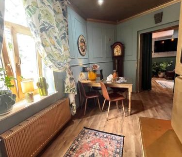 Radom Appartement | Apartamenty z Duszą