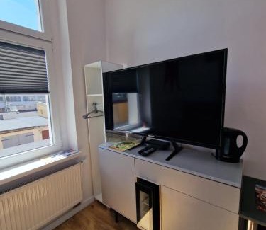 Malbork Appartement | Apartamenty Zakonne "Apartament Rycerza"