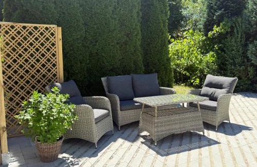 Zwierzyniec Appartement | Apartamenty Zamojska