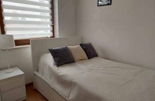 Naleczow Appartement | Apartamenty Zdrojowe