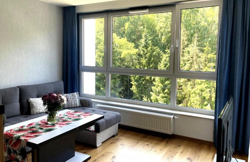 Piecki-Migowo Appartement | Apartamenty Zielona Dolina
