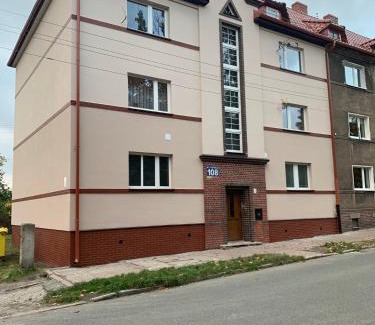 Boguszow-Gorce Appartement | Apartamenty Zloty Pociąg
