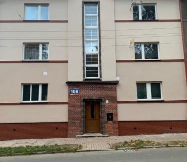 Boguszow-Gorce Appartement | Apartamenty Zloty Pociąg