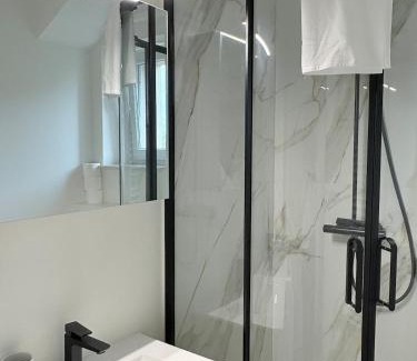 Boguszow-Gorce Appartement | Apartamenty Zloty Pociąg