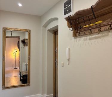 Boguszow-Gorce Appartement | Apartamenty Zloty Pociąg