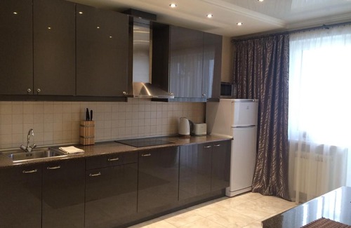 Krasnogorsky District Appartement | Apartamienty na Il'inskom shossie
