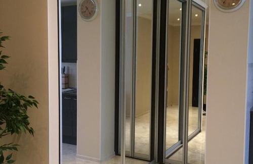 Krasnogorsky District Appartement | Apartamienty na Il'inskom shossie