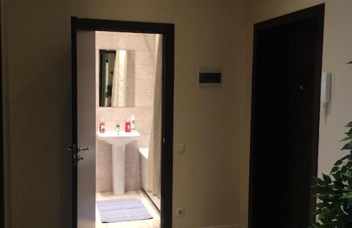 Krasnogorsky District Appartement | Apartamienty na Il'inskom shossie