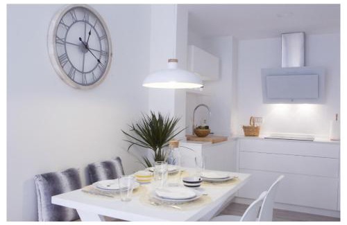 Murcia Appartement | Apartamur Chic 115