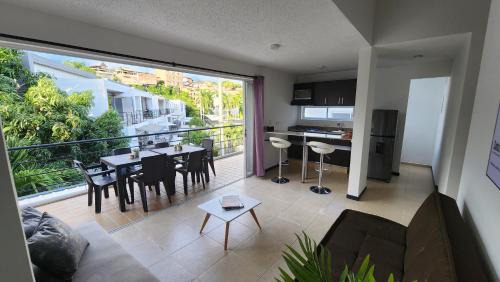 Santa Fe de Antioquia Appartement | Apartasol Club Ciudadela Santa Fe - Santa Fe de Antioquia