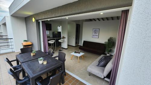 Santa Fe de Antioquia Appartement | Apartasol Club Ciudadela Santa Fe - Santa Fe de Antioquia
