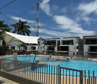 Santa Fe de Antioquia Appartement | Apartasol Ciudadela SantaFe de Antioquia