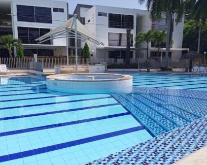 Santa Fe de Antioquia Appartement | Apartasol Ciudadela SantaFe de Antioquia