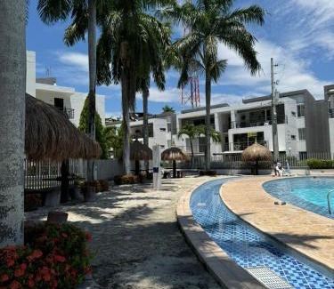 Santa Fe de Antioquia Appartement | Apartasol Ciudadela SantaFe de Antioquia